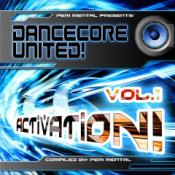 BriaskThumb [cover] Peri Mental   Dancecore United Vol.1 (megamix)